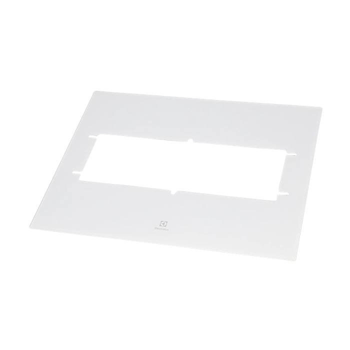 glass panel, Electrolux