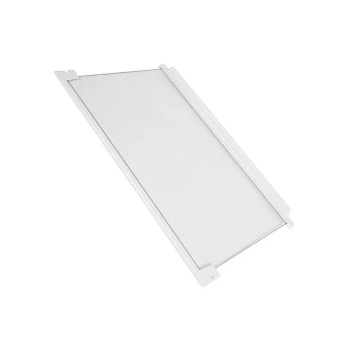 Estante de cristal completo para frigorífico
