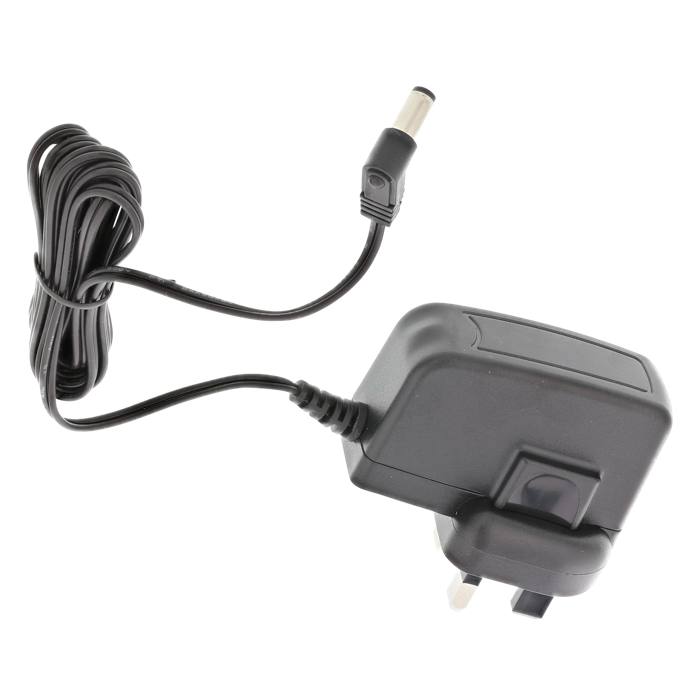 Vacuum Cleaner Charger