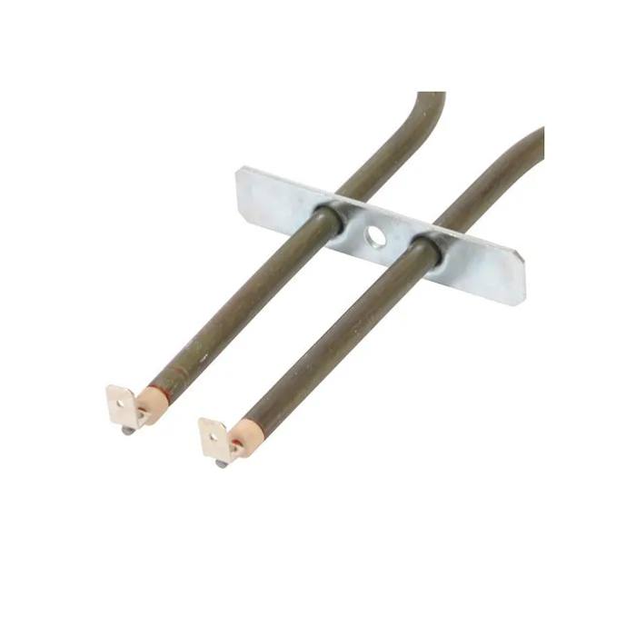 Resistencia de 1000 W para horno inferior