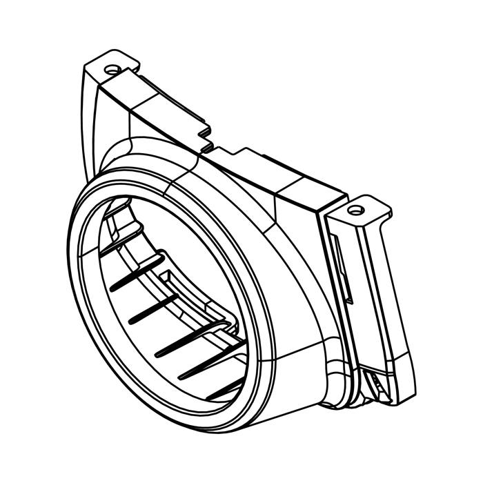 connection, hose, outer