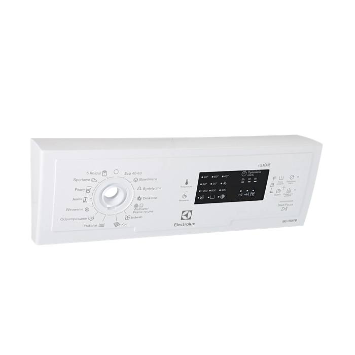 panel holder,white,Electrolux,PL,SYM