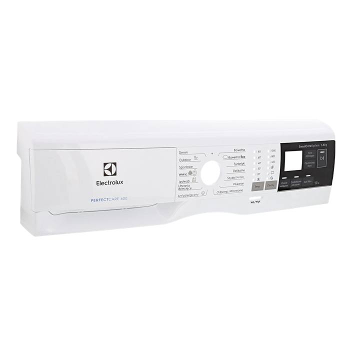 panel obslugi,bialy,Electrolux,PL