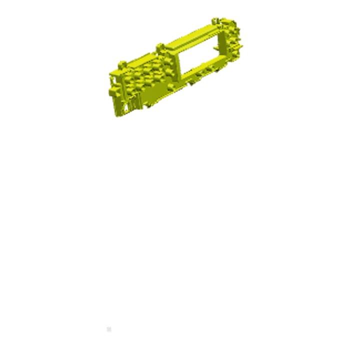 diffuser,luminous diode,Support,TC1,TIR
