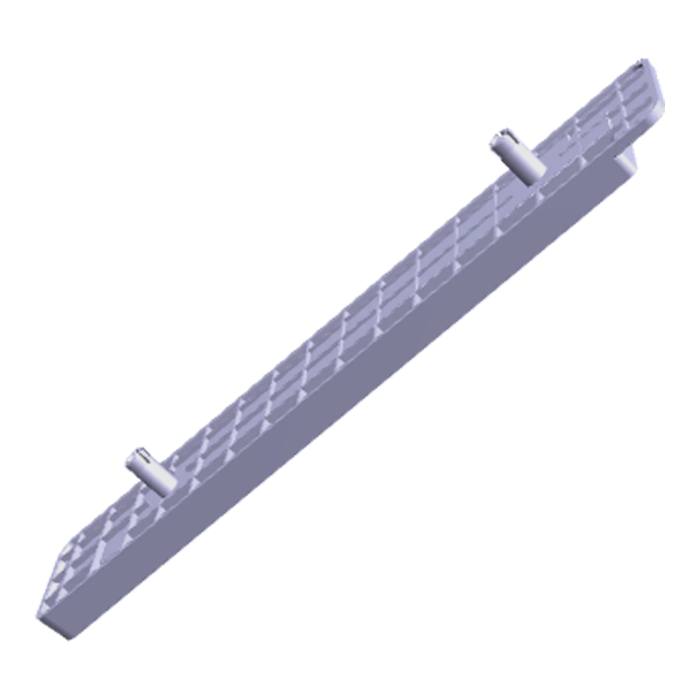 Support,Drawer,right,315.6x53.9mm