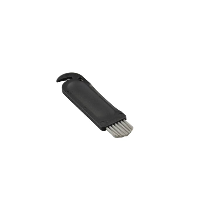 brush, cleaning device