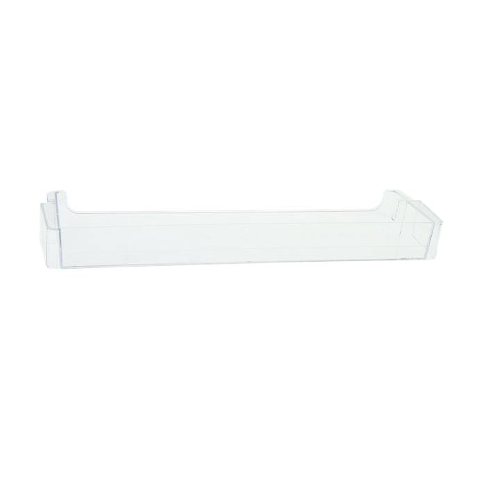 door shelf, transparent, 486x119x150