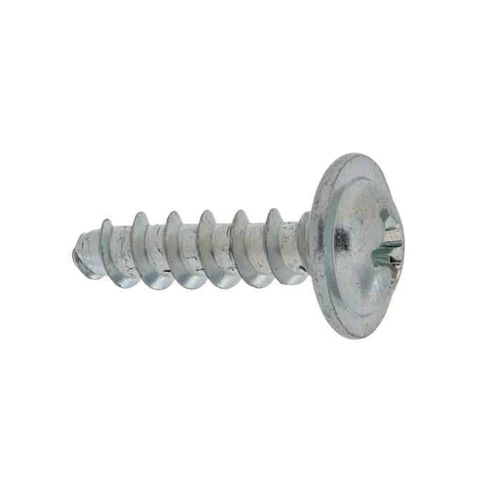screw, M4X1.75X14,PAN