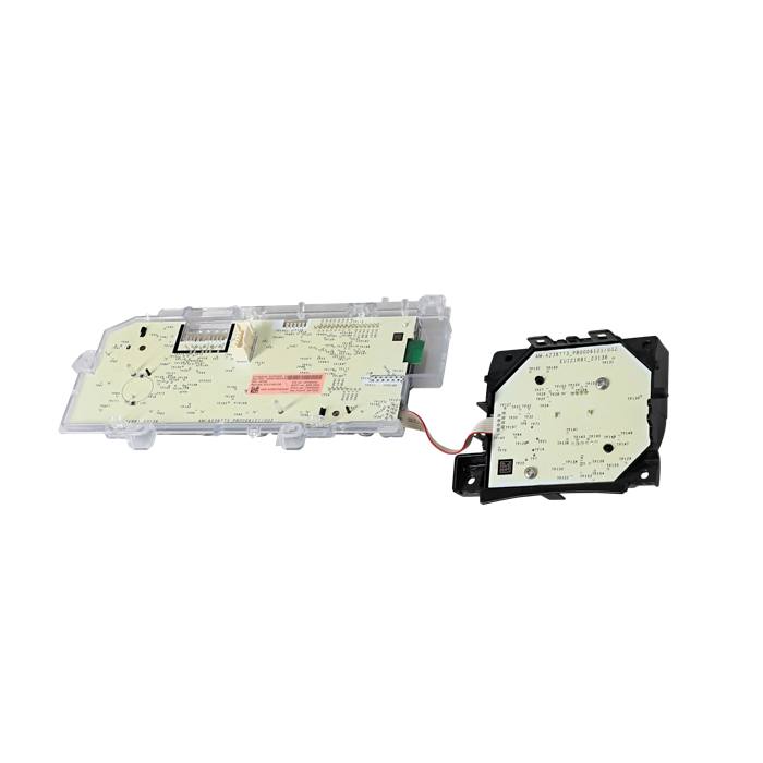 NICHT KONFIGURIERTE ELEKTRONIK