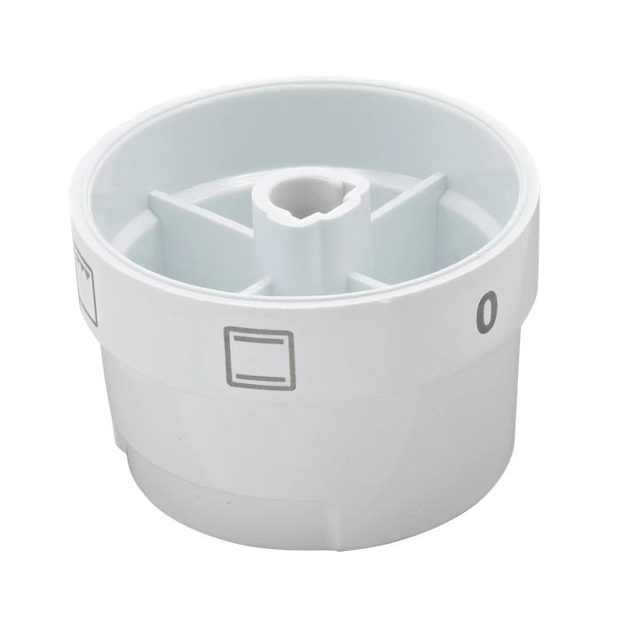 KNEBEL,FUNKTIONEN,WEISS,5+0