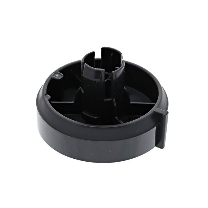 knob, programme selector, grey, WH