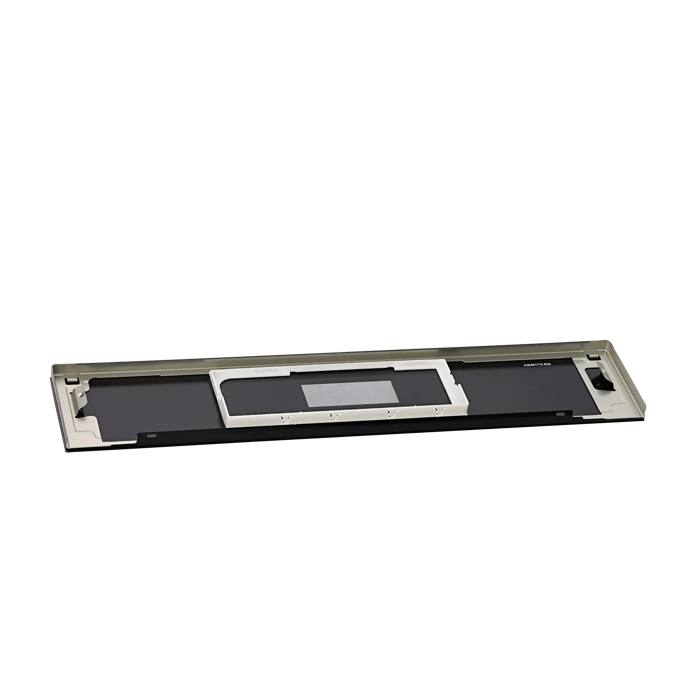 bandeau, noir, AEG, 60cm, PUX