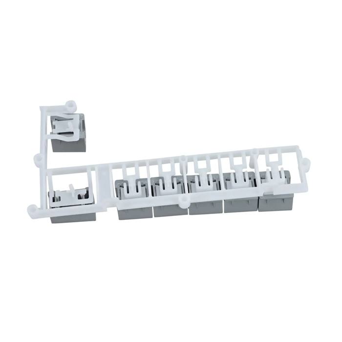 assembly,button support,buttons