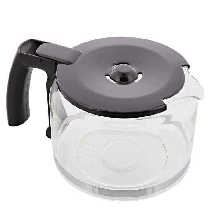 Coffee Machine Glass Jug Assembly