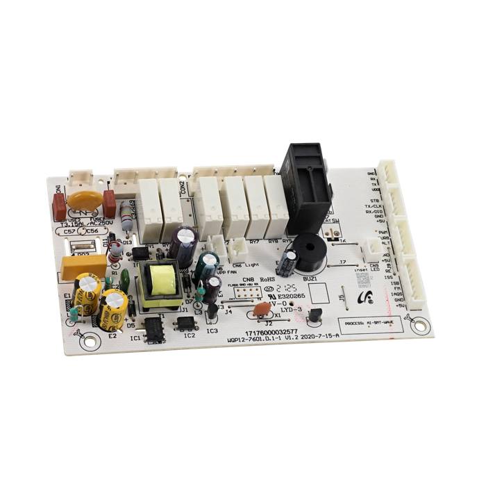 PCB