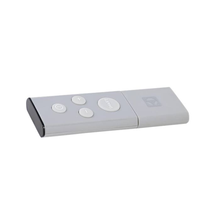 remote control, grey