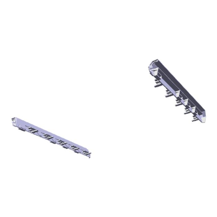 door panel,assembly,Rack,7801, 476,6x403,4mm