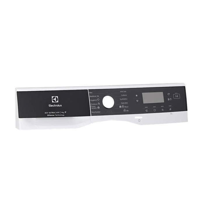 cruscotto, bianco, Electrolux, EN,SYM