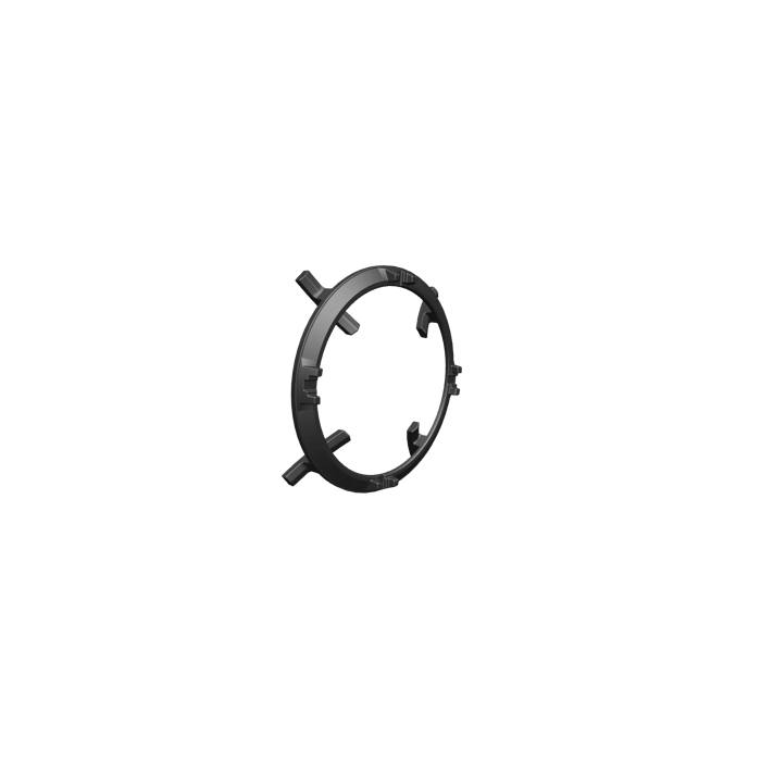 GRID,PAN SUPPORT,ROUND