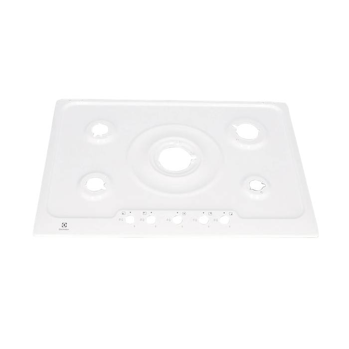work top,white,Electrolux,744x510mm