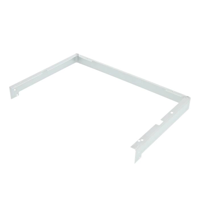 Frame, hood, from UM