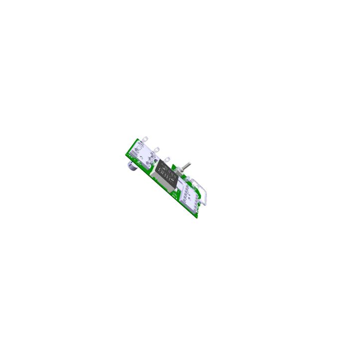 user interface board,assembly,programme selector,TC4,WD,Diamond,BI