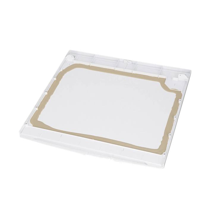 Tumble Dryer Work Top Assembly