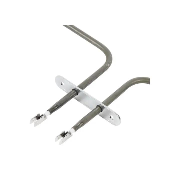 Unteres Heizelement für Backöfen, 1100 W