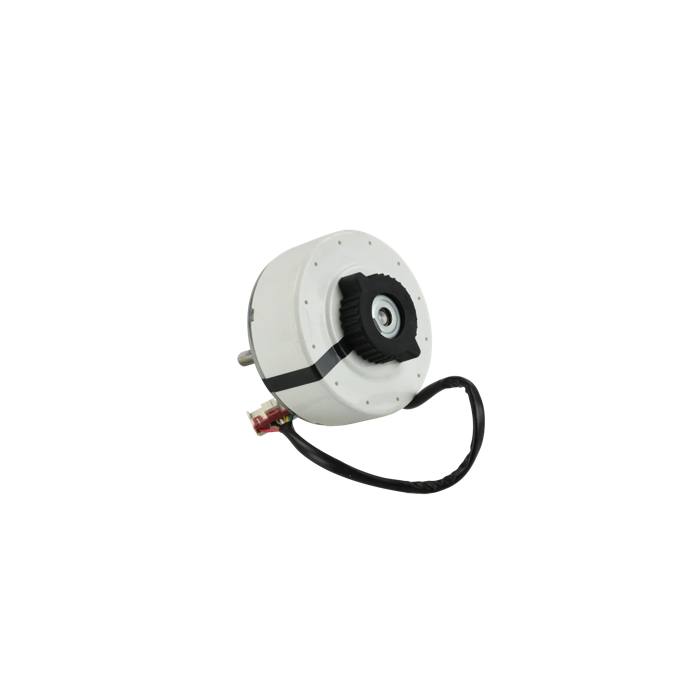 Lüftermotor