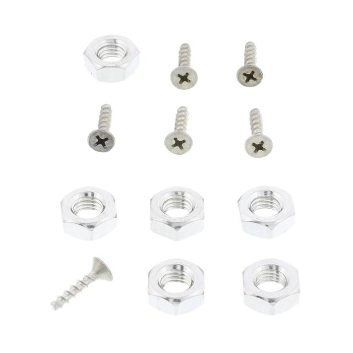 bult, sats, Comfort Lift, 6x