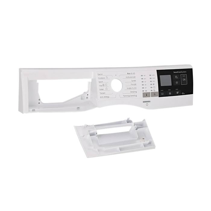manöverpanel, vit, Electrolux