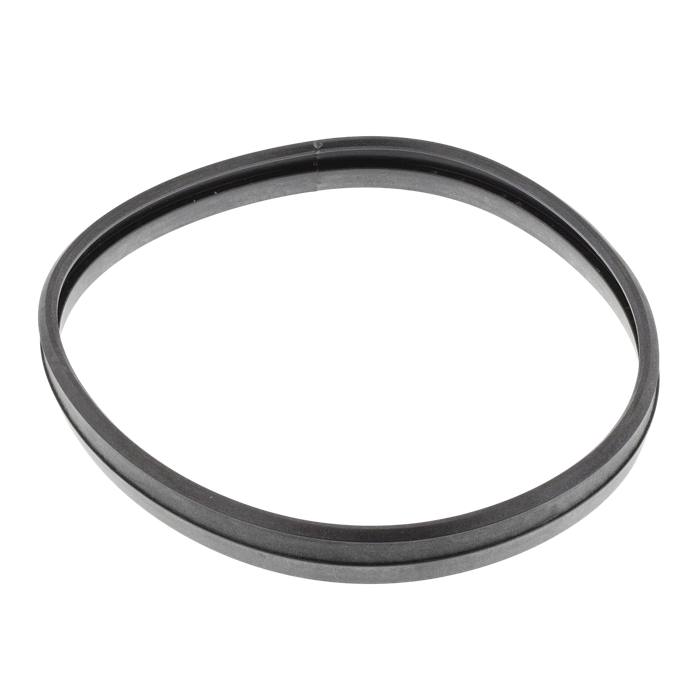 guarnizione,bruciatore tripla corona,180mm