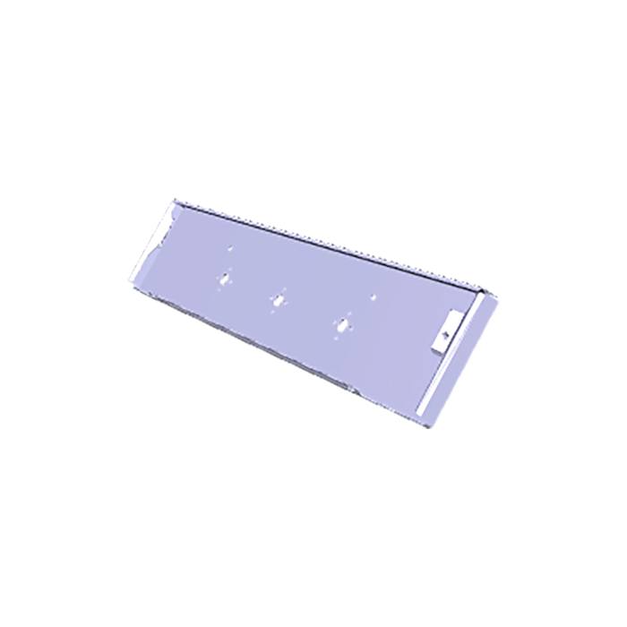 BEDIENBLENDE,SANDFARBEN,60CM,A