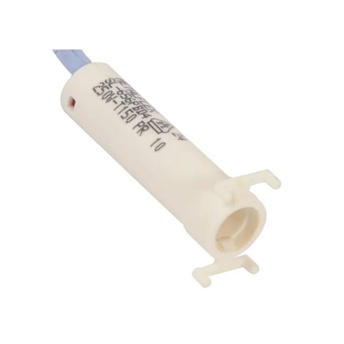 Thermostat-Kontrolllampe für Backöfen