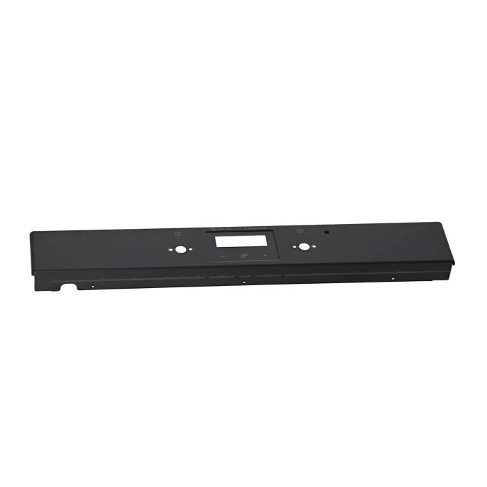 manöverpanel, svart, 60cm, UMPD, 2K