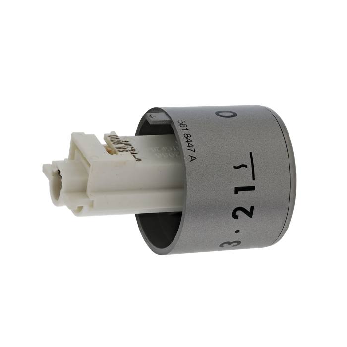 Knebel, Energieregler, Inox