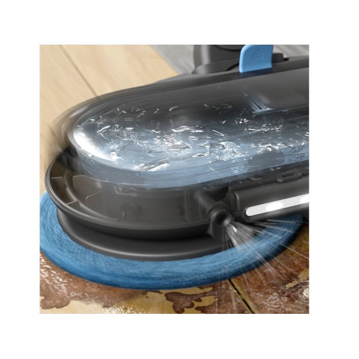ZE177 WET MOPPING NOZZLE