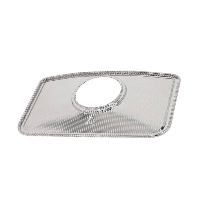 filter, metal,