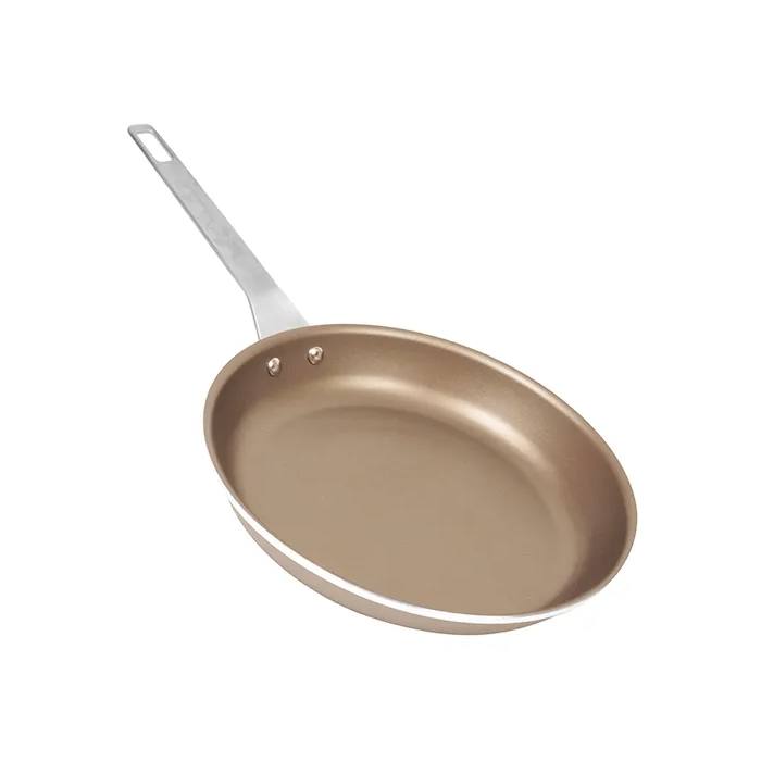 Gourmet Collection Non-stick Frying Pan Set