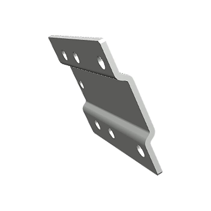 sleeve, connection, side