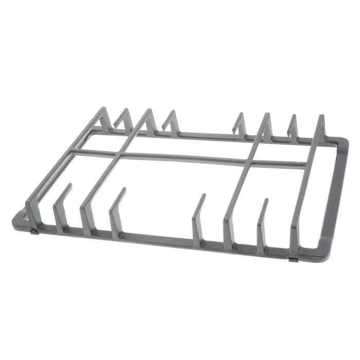 GITTER,PFANNENAUFLAGE,LINKS-RE