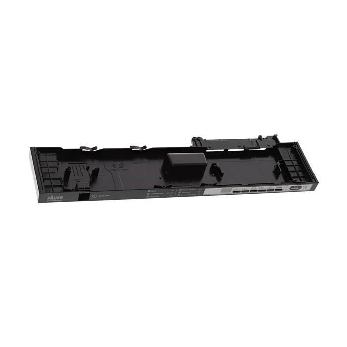 control panel, black, Faure,