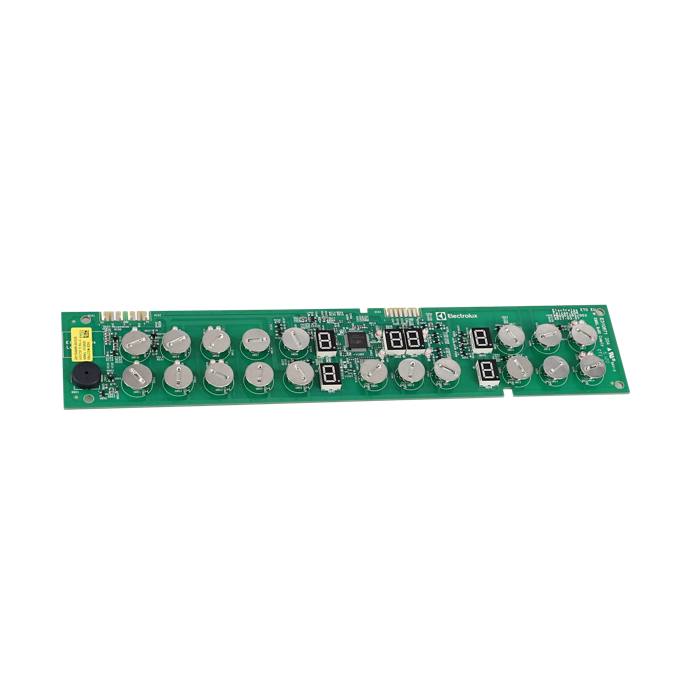 configured electronic,user interface board,FALCON