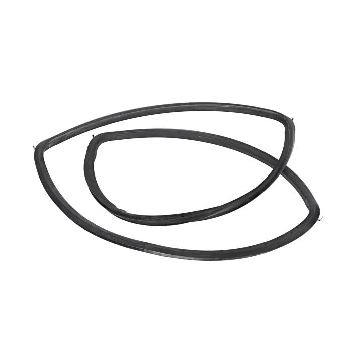 gasket, oven door, (60L,SEC F,O TYPE)