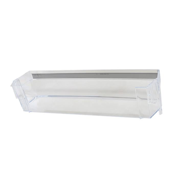 bottle shelf, complete, neutral, 7902,484x100mm