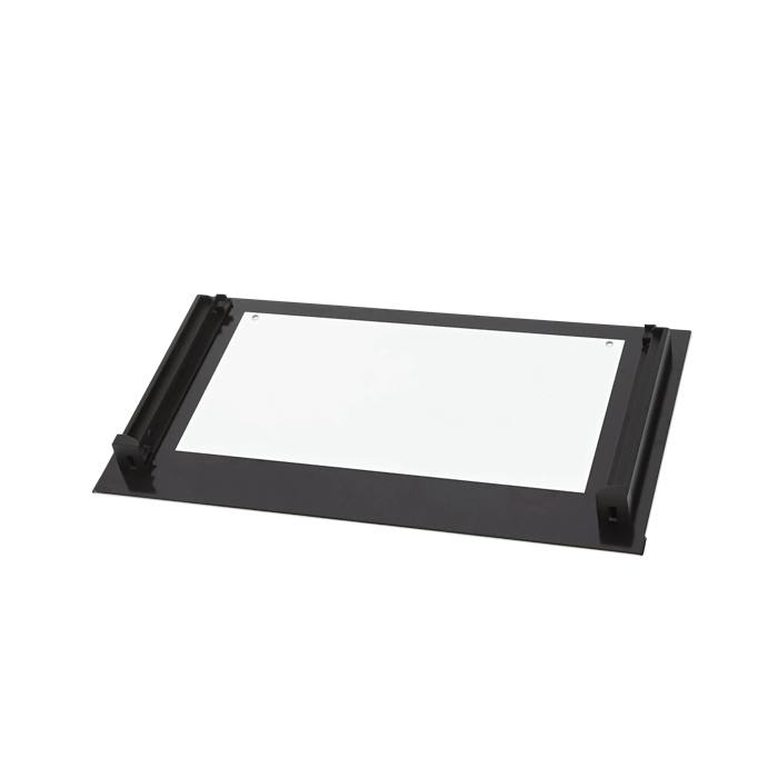 Door Glass Assembly