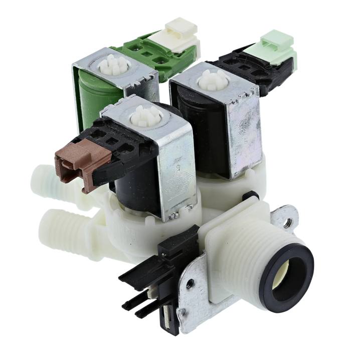 Washing Machine Solenoid Valve Seal Kit