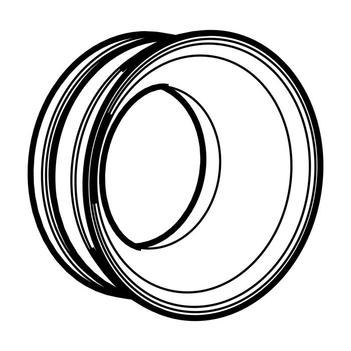 isolamento,anti-condensação,turnspit