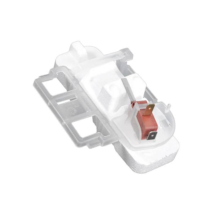 Opvaskemaskine, flyder, holder, komplet