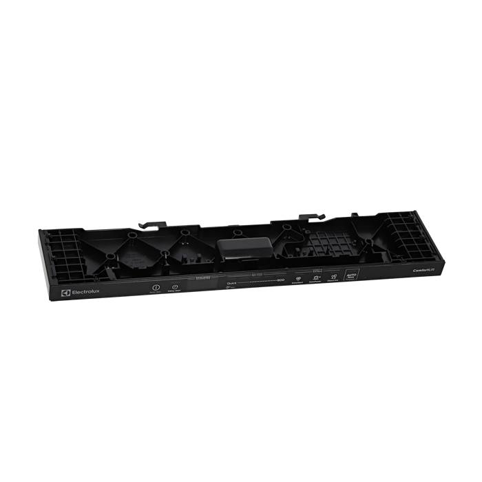 control panel,black,Electrolux,EDW7200, 590mm
